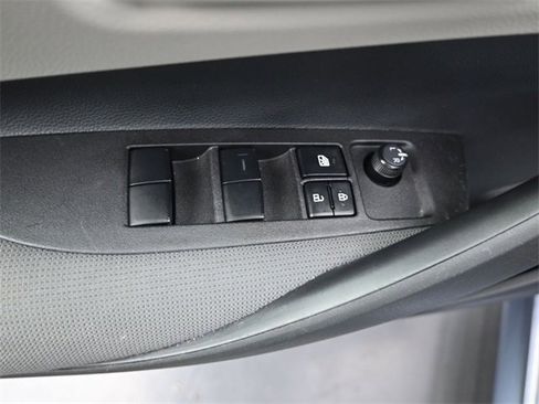 Used 2025 Toyota Corolla LE image 12