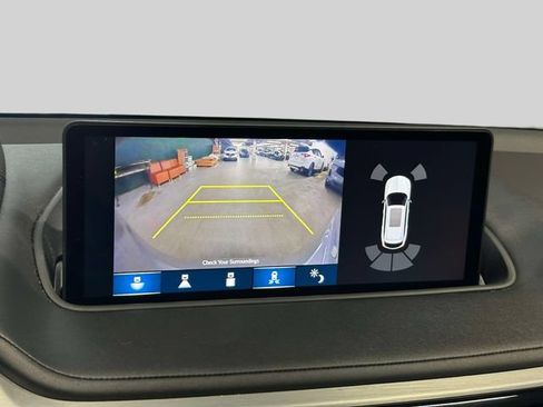 Certified 2024 Acura MDX SH-AWD w/ Technology Package image 34