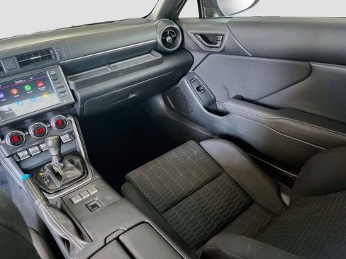 Used 2026 Toyota GR86 RWD image 21