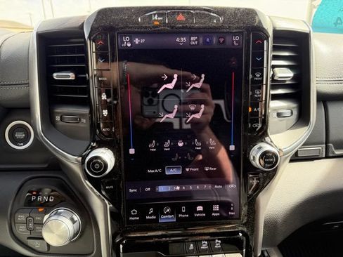 New 2026 RAM 1500 Laramie AWD/4WD image 20