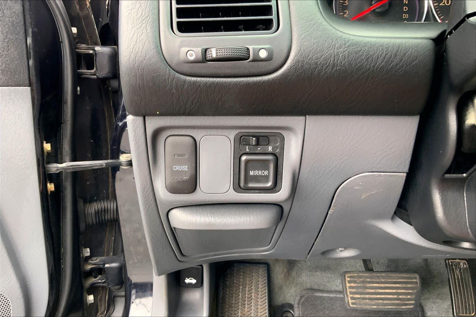 Used 2005 Honda Civic LX image 22