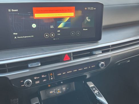 New 2026 Kia Sorento SX Prestige image 22