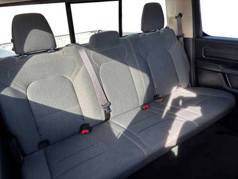 Used 2019 RAM 1500 Tradesman image 23