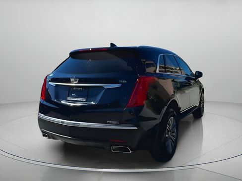 Used 2017 Cadillac XT5 Luxury w/ Driver Awareness Package image 26