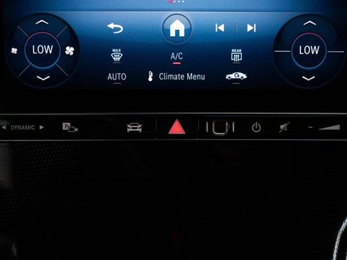 Certified 2026 Mercedes-Benz GLC 300 image 25