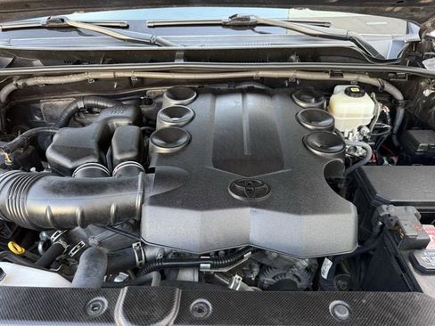 Used 2022 Toyota 4Runner TRD Pro image 35