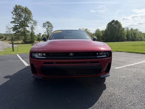 New 2026 Dodge Charger R/T w/ Driver Convenience Group AWD/4WD image 2