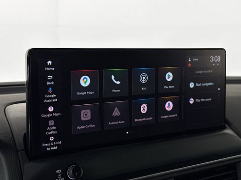 New 2026 Honda Pilot Sport image 17