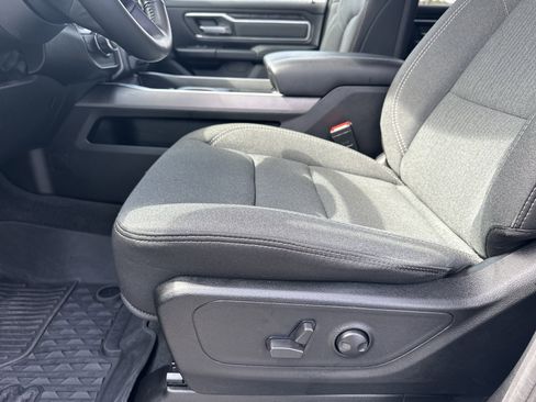 Used 2022 RAM 1500 Big Horn image 11