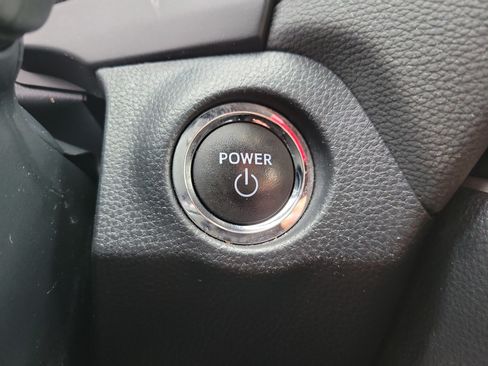 Certified 2024 Toyota RAV4 SE AWD/4WD image 20
