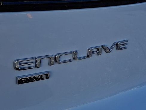 New 2026 Buick Enclave Sport Touring w/ Super Cruise Package image 19