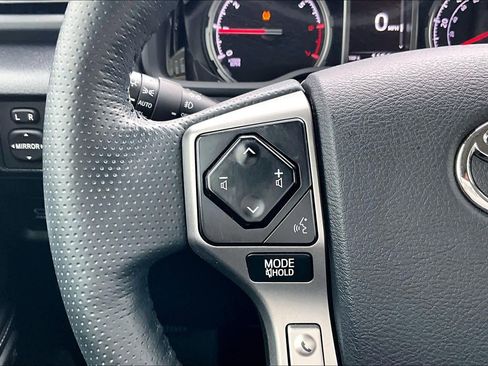 Used 2024 Toyota 4Runner Limited image 22
