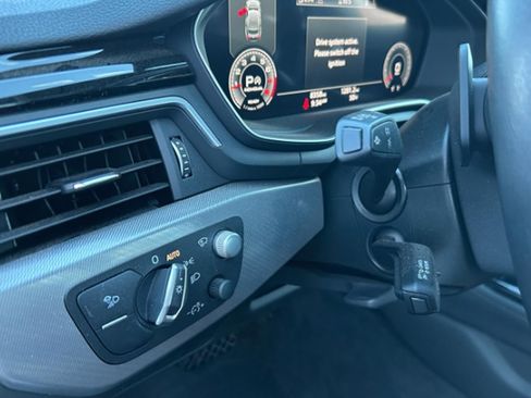 Used 2023 Audi A5 2.0T Prestige w/ Black Optic Plus Package image 20