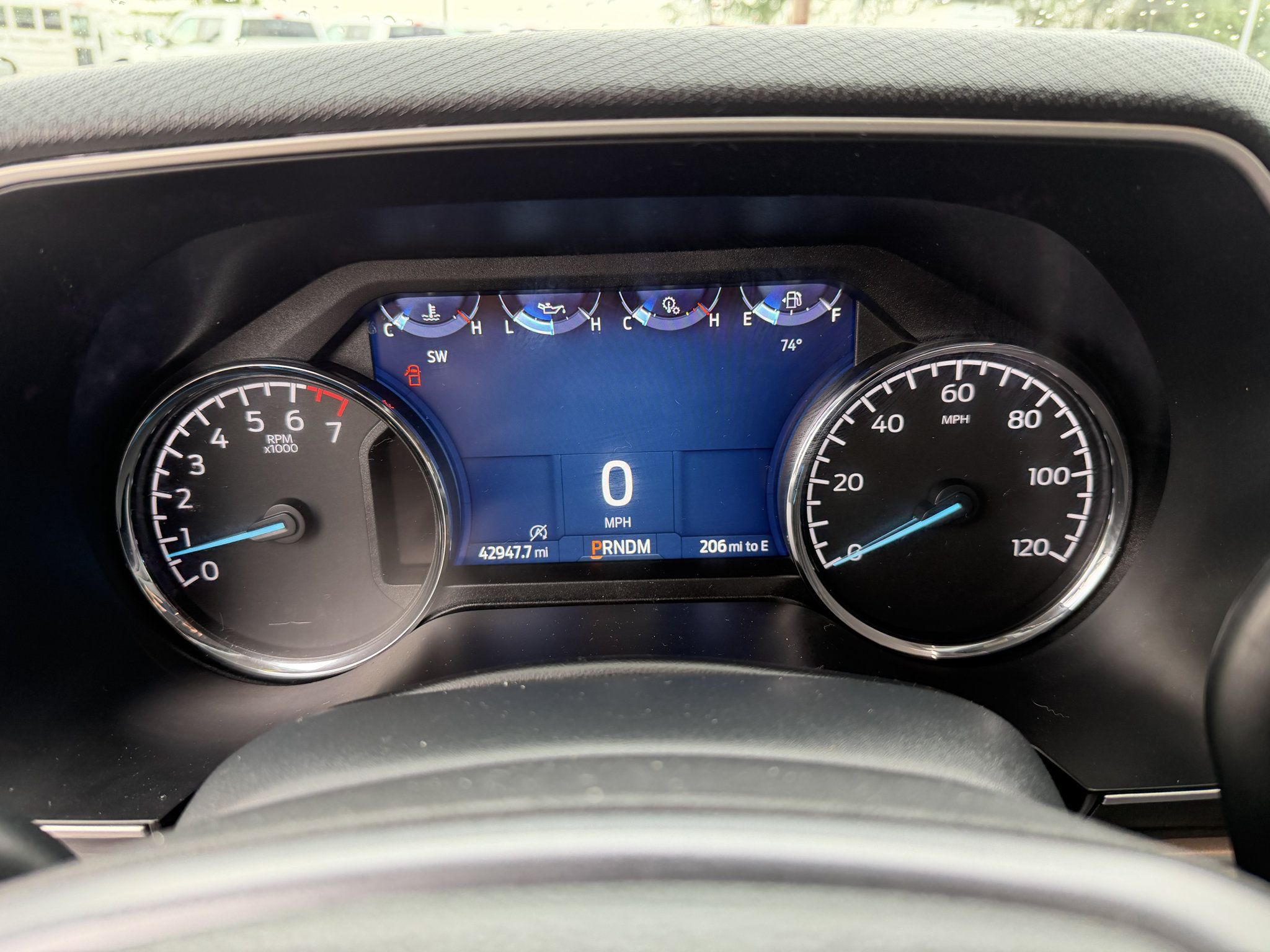 Used 2023 Ford F150 XLT w/ Equipment Group 302A High AWD/4WD image 17