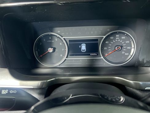 Used 2022 Kia Sorento SX FWD image 20