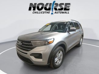 Used 2020 Ford Explorer XLT w/ Comfort Package video 1