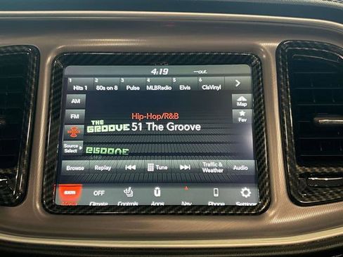 Used 2022 Dodge Challenger R/T Scat Pack w/ Dynamics Package image 21