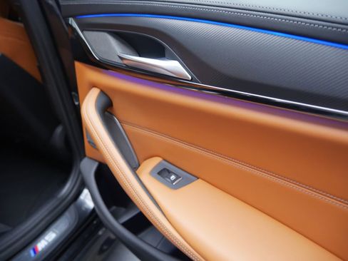 Used 2020 BMW M5 w/ Executive Package image 19