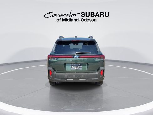 Used 2026 Subaru Outback Premium AWD/4WD image 7