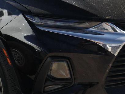Used 2022 Chevrolet Blazer LT