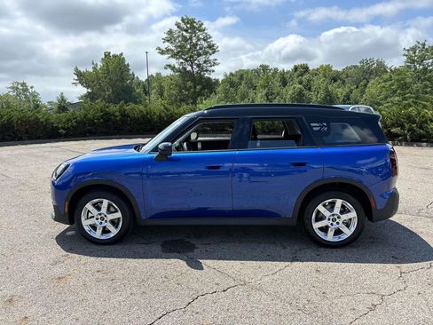 New 2025 MINI Cooper Countryman S image 4