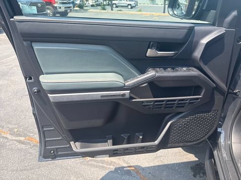New 2026 Toyota Tacoma 4x4 Double Cab Hybrid w/ Tow Tech Package image 11