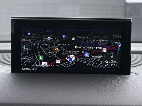 Used 2017 Audi Q7 3.0T Prestige image 29