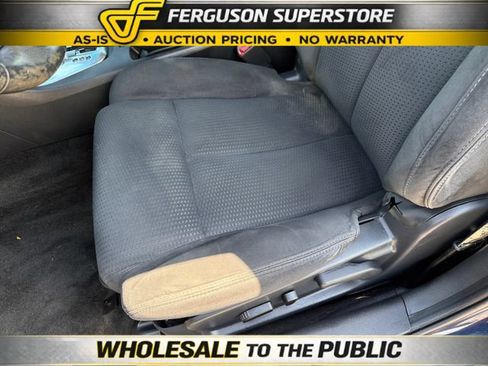 Used 2013 Nissan Altima 2.5 S w/ Convenience Pkg FWD image 20