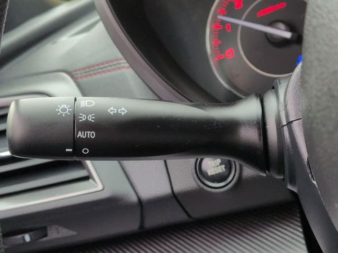 Certified 2023 Subaru Impreza 2.0i Sport image 27