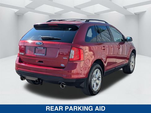 Used 2013 Ford Edge SEL FWD image 5