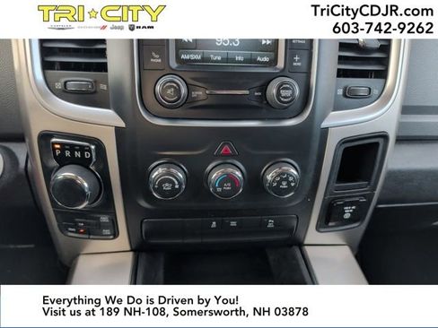 Used 2019 RAM 1500 Classic Warlock image 25