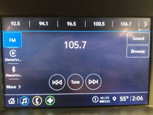 Used 2023 GMC Terrain SLT w/ Elevation Edition image 25