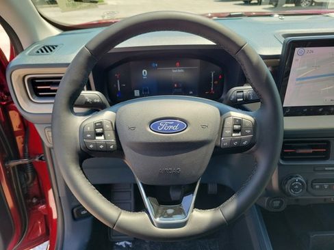 New 2026 Ford Maverick Lariat AWD/4WD image 27