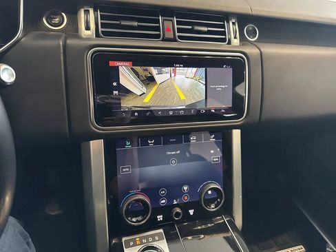 Used 2019 Land Rover Range Rover Velar R-Dynamic SE AWD/4WD image 44