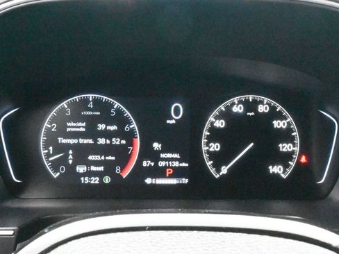Used 2025 Honda Pilot EX-L image 29