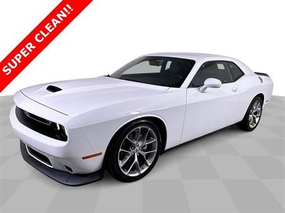 Used 2023 Dodge Challenger GT