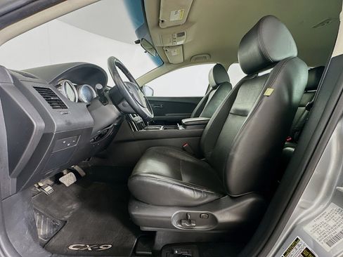 Used 2014 MAZDA CX-9 Touring AWD/4WD image 13
