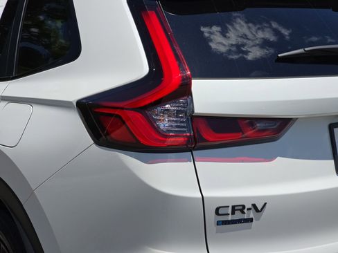 Used 2026 Honda CR-V Sport-L image 33