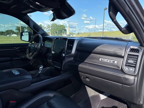 Used 2022 RAM 1500 TRX w/ TRX Level 2 Equipment Group AWD/4WD image 31