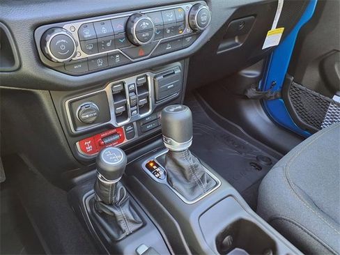 New 2026 Jeep Wrangler Willys image 16