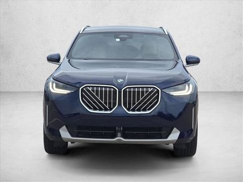 Used 2026 BMW X3 xDrive30i w/ Convenience Package AWD/4WD image 2