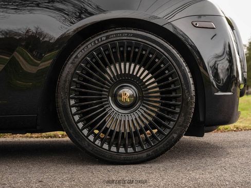 Used 2014 Rolls-Royce Ghost image 11