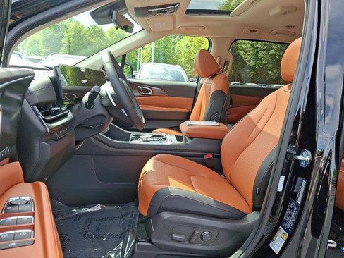 New 2026 Kia Carnival SX Prestige image 6