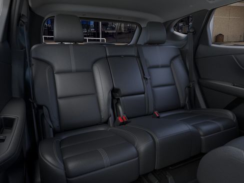 New 2026 Chevrolet Blazer LT w/ LPO, Floor Liner Package image 17