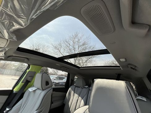 New 2026 Acura MDX SH-AWD w/ Advance Package image 21