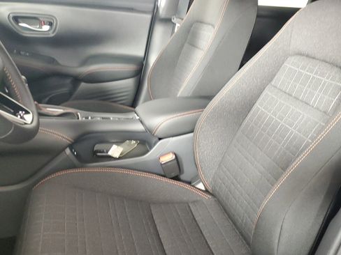 New 2026 Honda HR-V Sport image 15