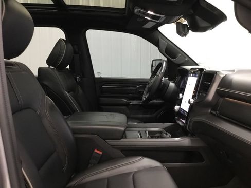 Used 2023 RAM 1500 Limited AWD/4WD image 25