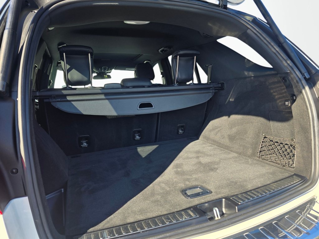 Used 2018 Mercedes-Benz GLE 350 4MATIC image 21