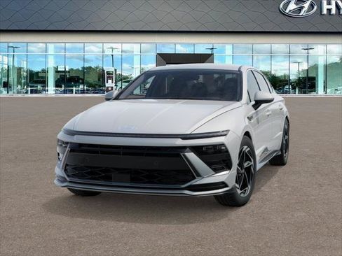 New 2026 Hyundai Sonata SEL FWD image 6