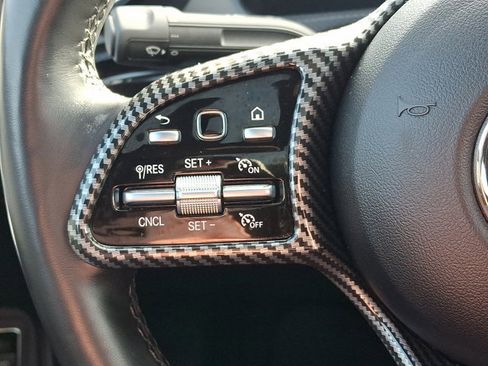 Used 2023 Mercedes-Benz CLA 250 CLA 250 image 21